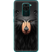 Чехол BoxFace Xiaomi Redmi 10X 
