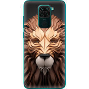 Чехол BoxFace Xiaomi Redmi 10X 