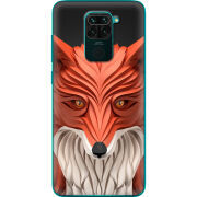 Чехол BoxFace Xiaomi Redmi 10X 