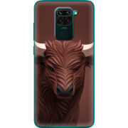 Чехол BoxFace Xiaomi Redmi 10X 