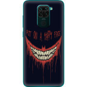 Чехол BoxFace Xiaomi Redmi 10X 