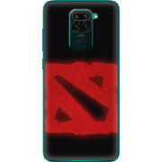 Чехол BoxFace Xiaomi Redmi 10X Dota 2