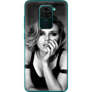 Чехол BoxFace Xiaomi Redmi 10X 