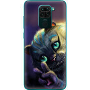 Чехол BoxFace Xiaomi Redmi 10X Cheshire Cat