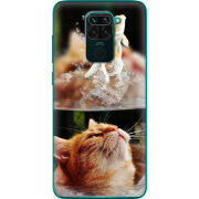 Чехол BoxFace Xiaomi Redmi 10X 