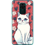 Чехол BoxFace Xiaomi Redmi 10X 