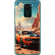 Чехол BoxFace Xiaomi Redmi 10X 