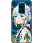 Чехол BoxFace Xiaomi Redmi 10X Нахіда Genshin