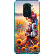 Чехол BoxFace Xiaomi Redmi 10X Сій добро