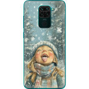 Чехол BoxFace Xiaomi Redmi 10X Смак дитинства