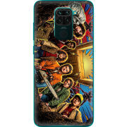 Чехол BoxFace Xiaomi Redmi 10X 