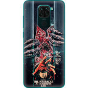 Чехол BoxFace Xiaomi Redmi 10X 