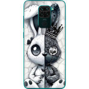 Чехол BoxFace Xiaomi Redmi 10X 