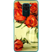 Чехол BoxFace Xiaomi Redmi 10X 