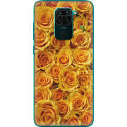 Чехол BoxFace Xiaomi Redmi 10X 