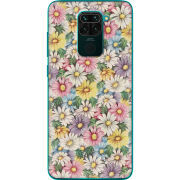 Чехол BoxFace Xiaomi Redmi 10X 