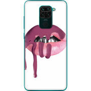 Чехол BoxFace Xiaomi Redmi 10X 