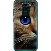 Чехол BoxFace Xiaomi Redmi 10X Cat's Eye