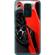 Чехол BoxFace Xiaomi Redmi 10X Ferrari 599XX