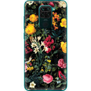 Чехол BoxFace Xiaomi Redmi 10X 