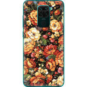 Чехол BoxFace Xiaomi Redmi 10X 