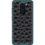 Чехол BoxFace Xiaomi Redmi 10X 