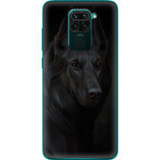 Чехол BoxFace Xiaomi Redmi 10X 