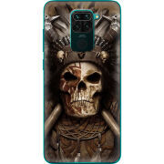 Чехол BoxFace Xiaomi Redmi 10X 