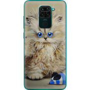 Чехол BoxFace Xiaomi Redmi 10X 