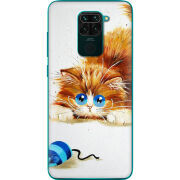Чехол BoxFace Xiaomi Redmi 10X 
