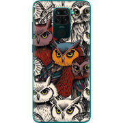 Чехол BoxFace Xiaomi Redmi 10X 