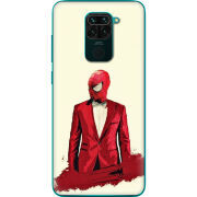 Чехол BoxFace Xiaomi Redmi 10X 