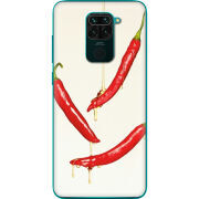 Чехол BoxFace Xiaomi Redmi 10X 
