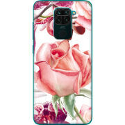 Чехол BoxFace Xiaomi Redmi 10X 