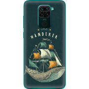 Чехол BoxFace Xiaomi Redmi 10X 