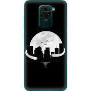 Чехол BoxFace Xiaomi Redmi 10X 