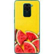 Чехол BoxFace Xiaomi Redmi 10X 
