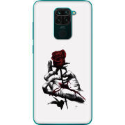 Чехол BoxFace Xiaomi Redmi 10X 