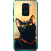 Чехол BoxFace Xiaomi Redmi 10X 