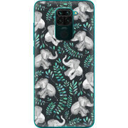 Чехол BoxFace Xiaomi Redmi 10X 