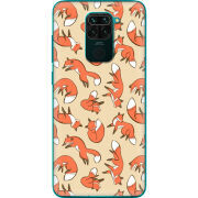 Чехол BoxFace Xiaomi Redmi 10X 