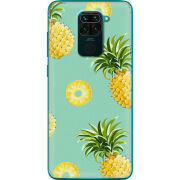 Чехол BoxFace Xiaomi Redmi 10X 
