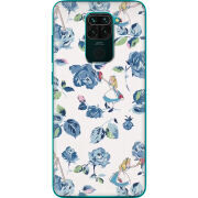 Чехол BoxFace Xiaomi Redmi 10X 