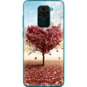 Чехол BoxFace Xiaomi Redmi 10X Tree of Love