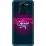 Чехол BoxFace Xiaomi Redmi 10X 
