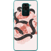 Чехол BoxFace Xiaomi Redmi 10X 