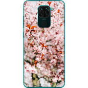 Чехол BoxFace Xiaomi Redmi 10X 