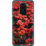 Чехол BoxFace Xiaomi Redmi 10X 
