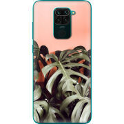 Чехол BoxFace Xiaomi Redmi 10X 