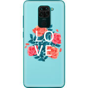 Чехол BoxFace Xiaomi Redmi 10X 